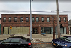Guarino and Flaccomio of ERG Commercial Real Estate provide $2.5 million refinance for mixed-use